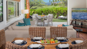 ❤PiH❤ TROPICAL BREEZES Hilton Passes Closest KaMilo to beach